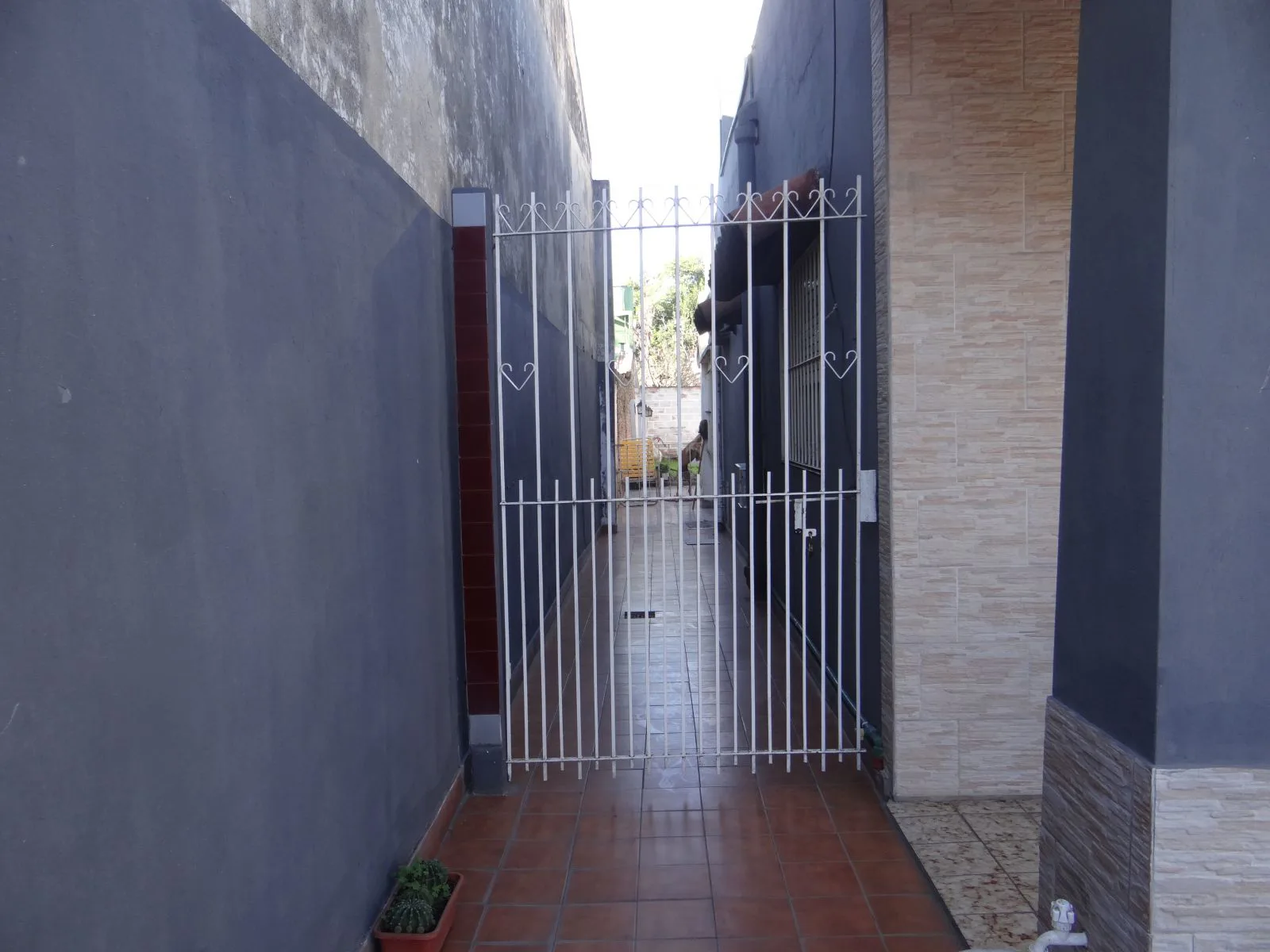 Venta .Casa 2 amb garage ,quincho .en planta baja foto 4