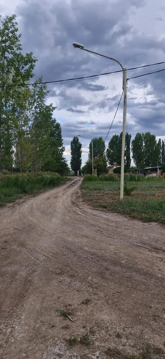 LOTE DE 1500M² EN VENTA EN RODEO DEL MEDIO/MAIPU foto 5