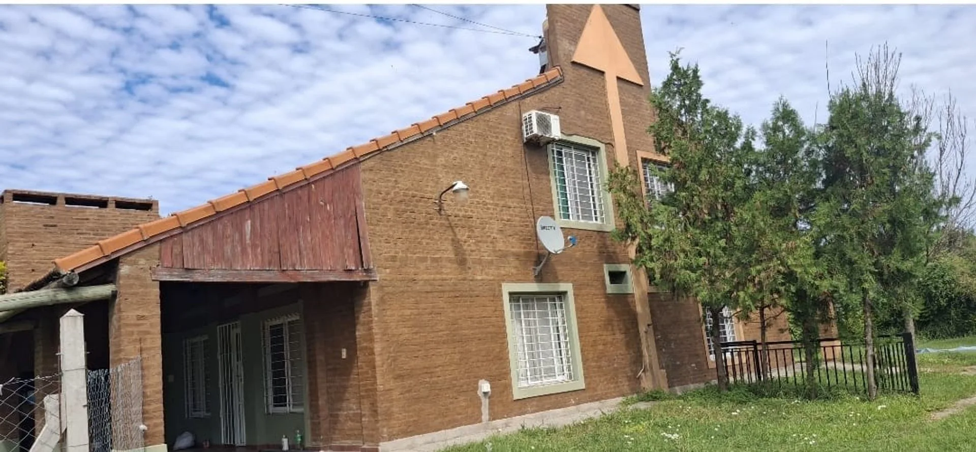 Quinta a la venta en Rincon Km 7 a 200m de la ruta foto 2