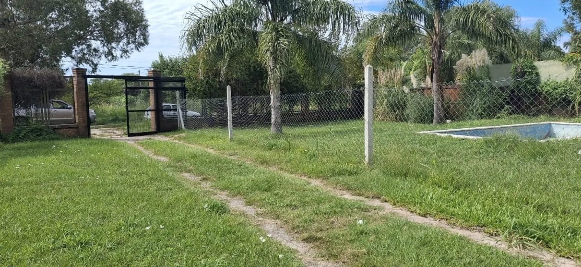 Quinta a la venta en Rincon Km 7 a 200m de la ruta foto 3