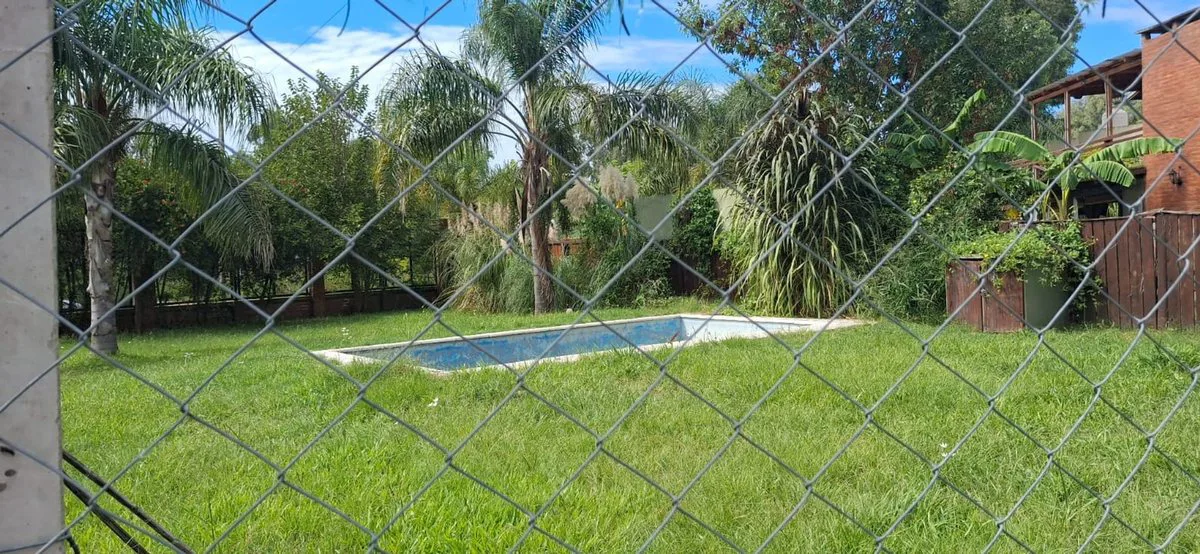 Quinta a la venta en Rincon Km 7 a 200m de la ruta foto 4