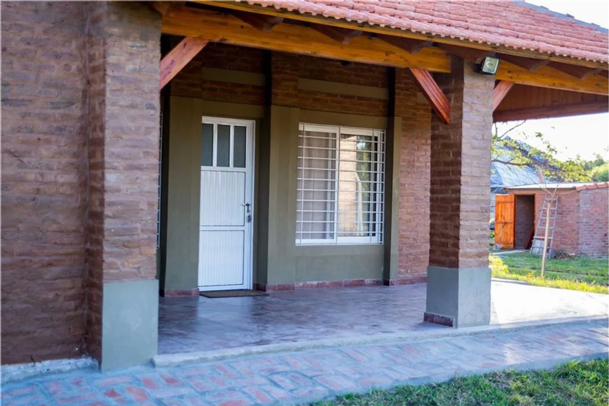 Quinta a la venta en Rincon Km 7 a 200m de la ruta foto 5