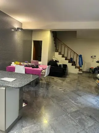 PH 4 AMB DE 185 M2, CON PATIO Y TERRAZA , IMPECABLE ESTADO foto 2