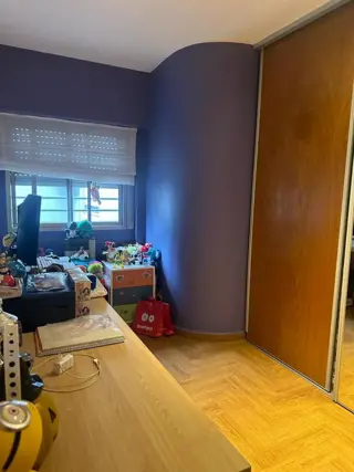 PH 4 AMB DE 185 M2, CON PATIO Y TERRAZA , IMPECABLE ESTADO foto 4