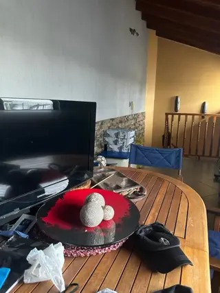 PH 4 AMB DE 185 M2, CON PATIO Y TERRAZA , IMPECABLE ESTADO foto 5