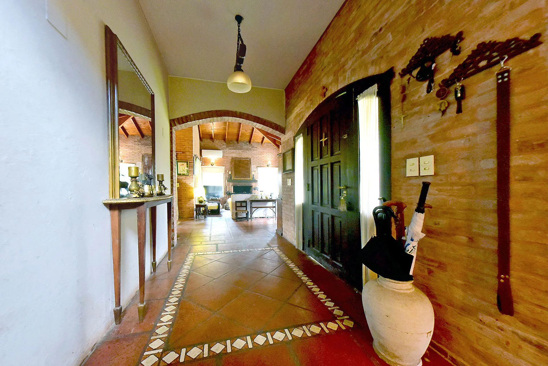 VENTA CASA LA CAMPIÑA PILAR foto 5
