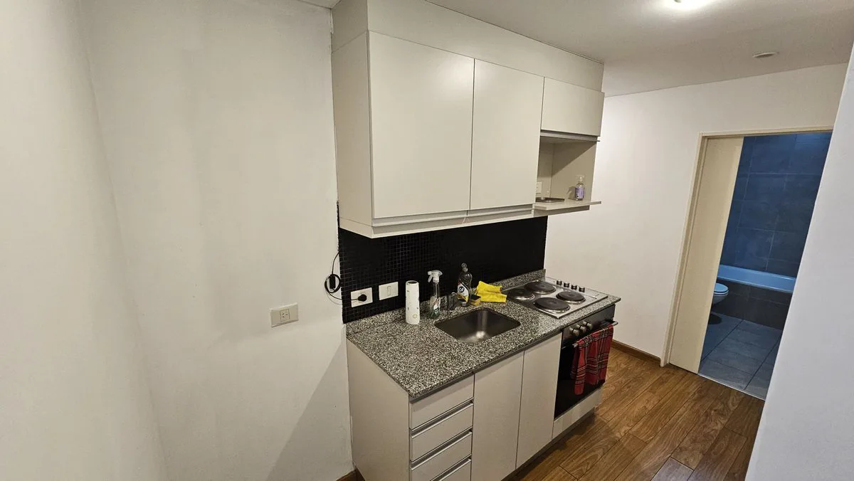 ALQUILER 2 AMBIENTES AMENITIES COCHERA V URQ foto 4