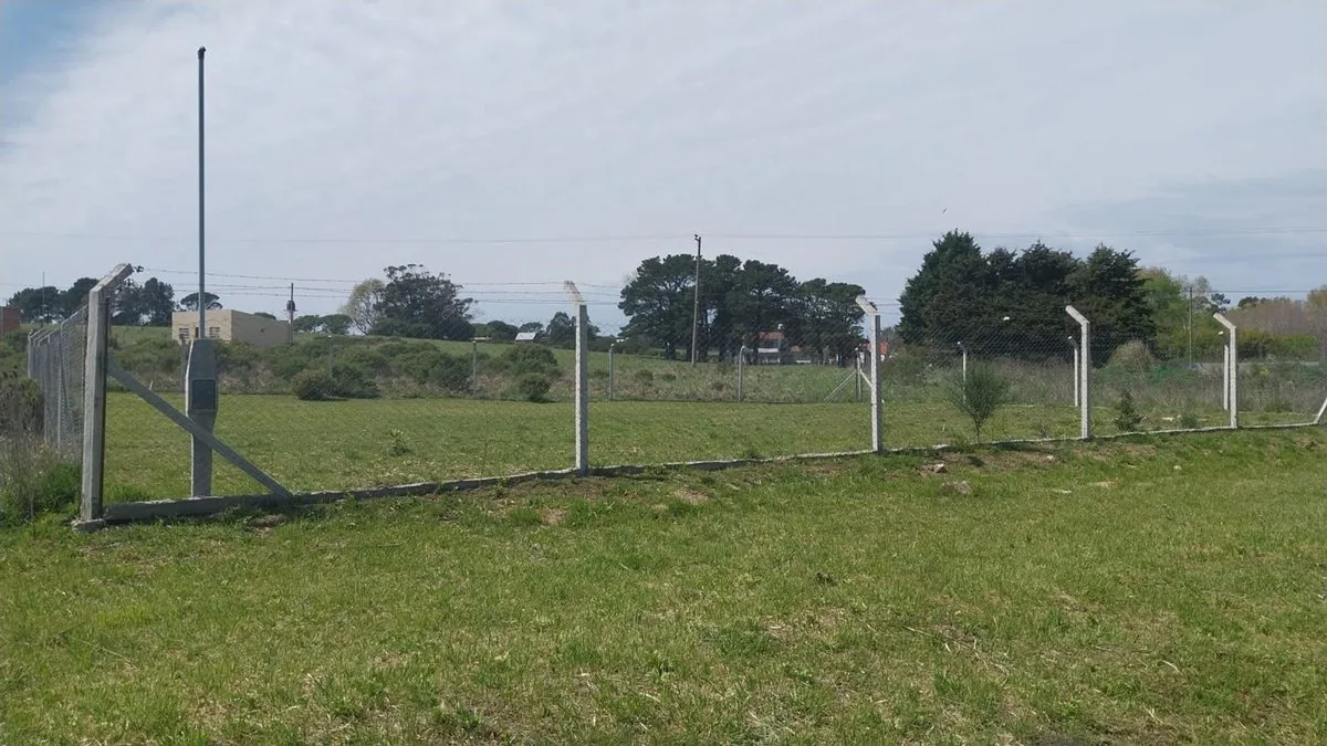 VENTA LOTE 672M2 STA ISABEL COLONIA DE CHAPADMALAL foto 2