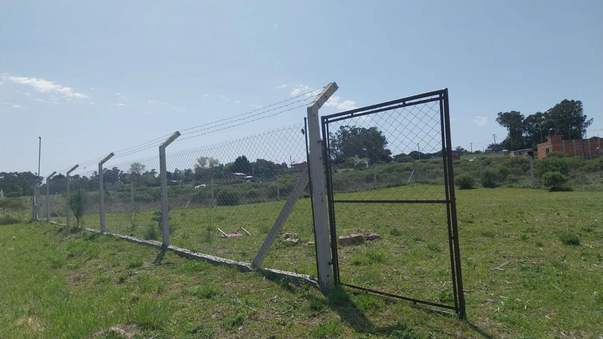VENTA LOTE 672M2 STA ISABEL COLONIA DE CHAPADMALAL foto 4