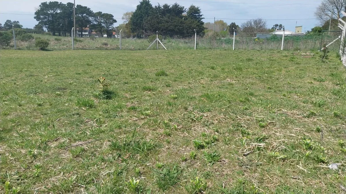 VENTA LOTE 672M2 STA ISABEL COLONIA DE CHAPADMALAL foto 5
