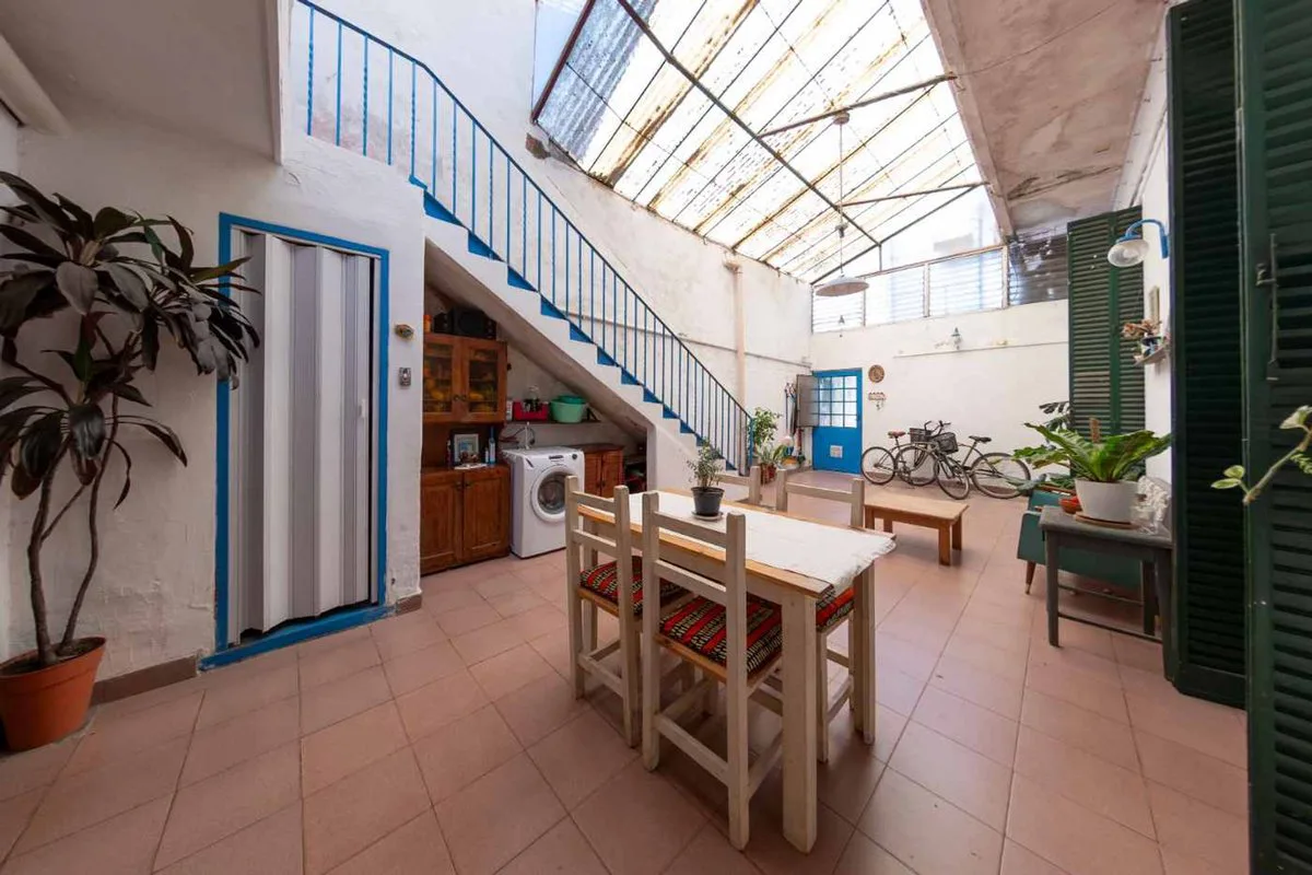 VENTA PH 7 AMBIENTES VILLA ORTUZAR CABA foto 2