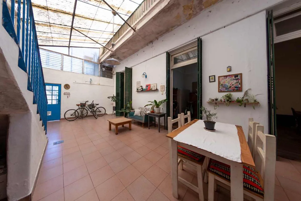 VENTA PH 7 AMBIENTES VILLA ORTUZAR CABA foto 3