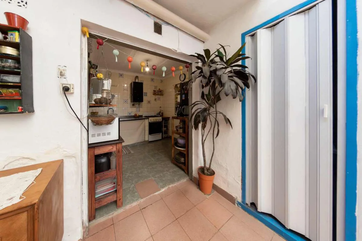 VENTA PH 7 AMBIENTES VILLA ORTUZAR CABA foto 4