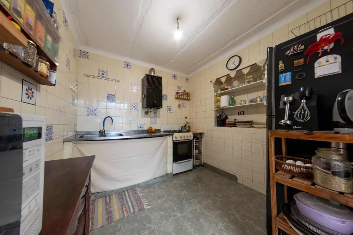 VENTA PH 7 AMBIENTES VILLA ORTUZAR CABA foto 5