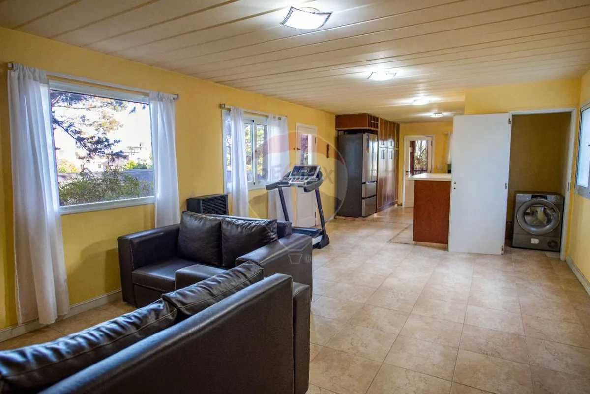 CASA VENTA CINCO AMBIENTES PINAMAR BARRIO TRIDENTE foto 2