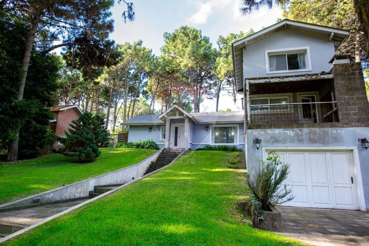 CASA VENTA CINCO AMBIENTES PINAMAR BARRIO TRIDENTE foto 5