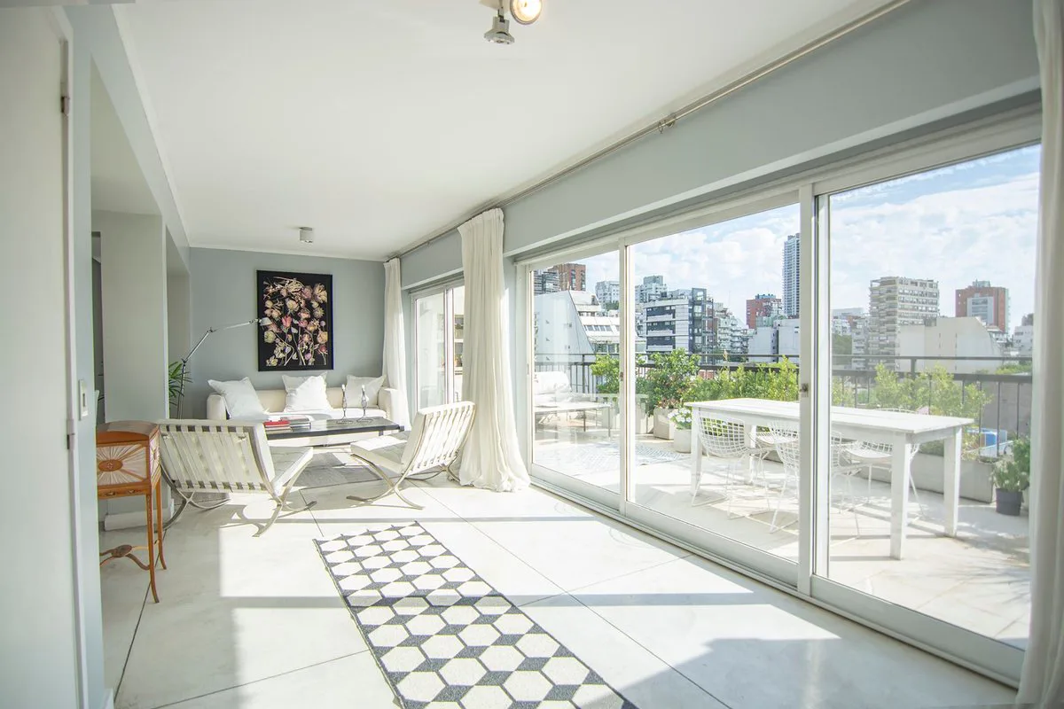 VENTA PISO CAÑITAS TERRAZA VISTA PANORAMICA C/COCH