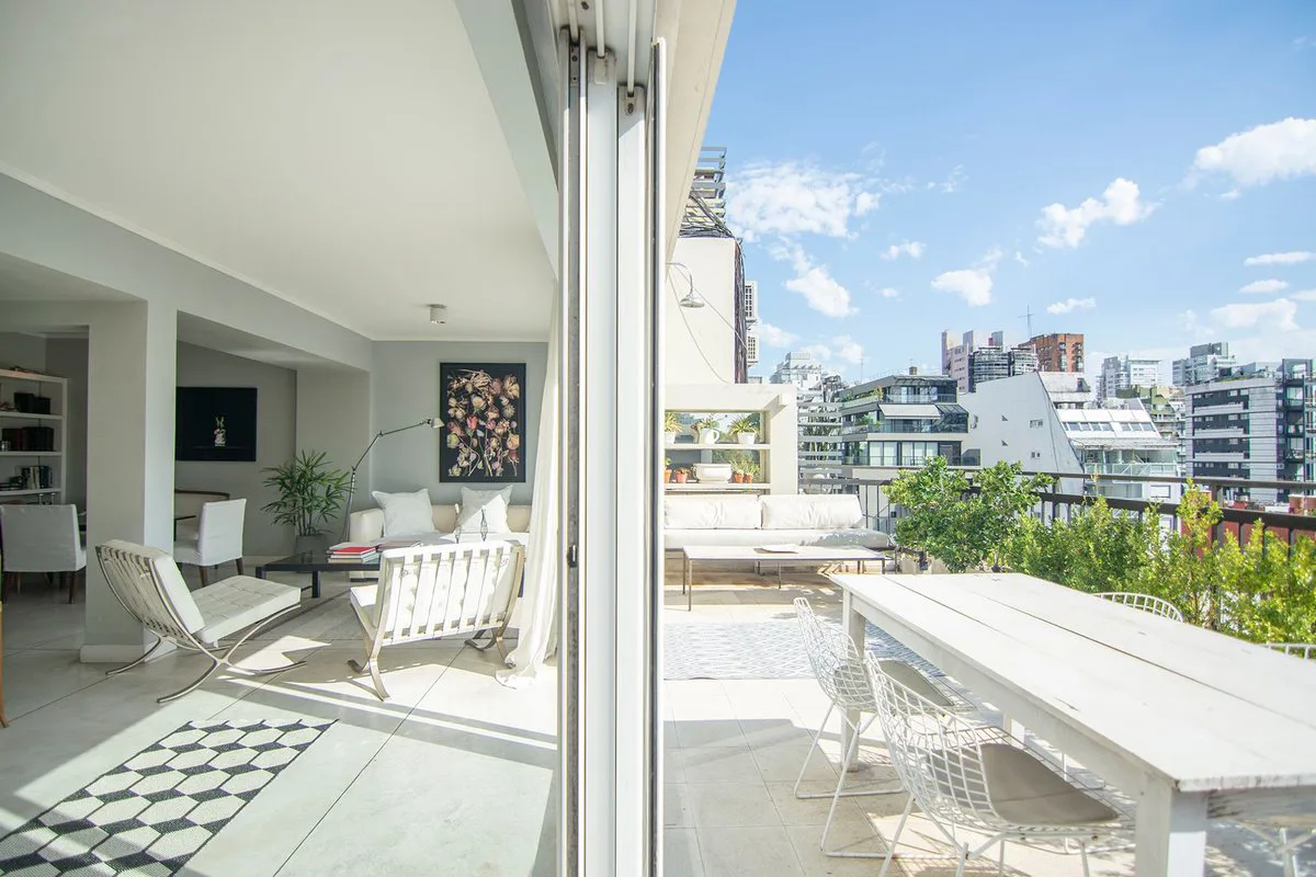 VENTA PISO CAÑITAS TERRAZA VISTA PANORAMICA C/COCH foto 2