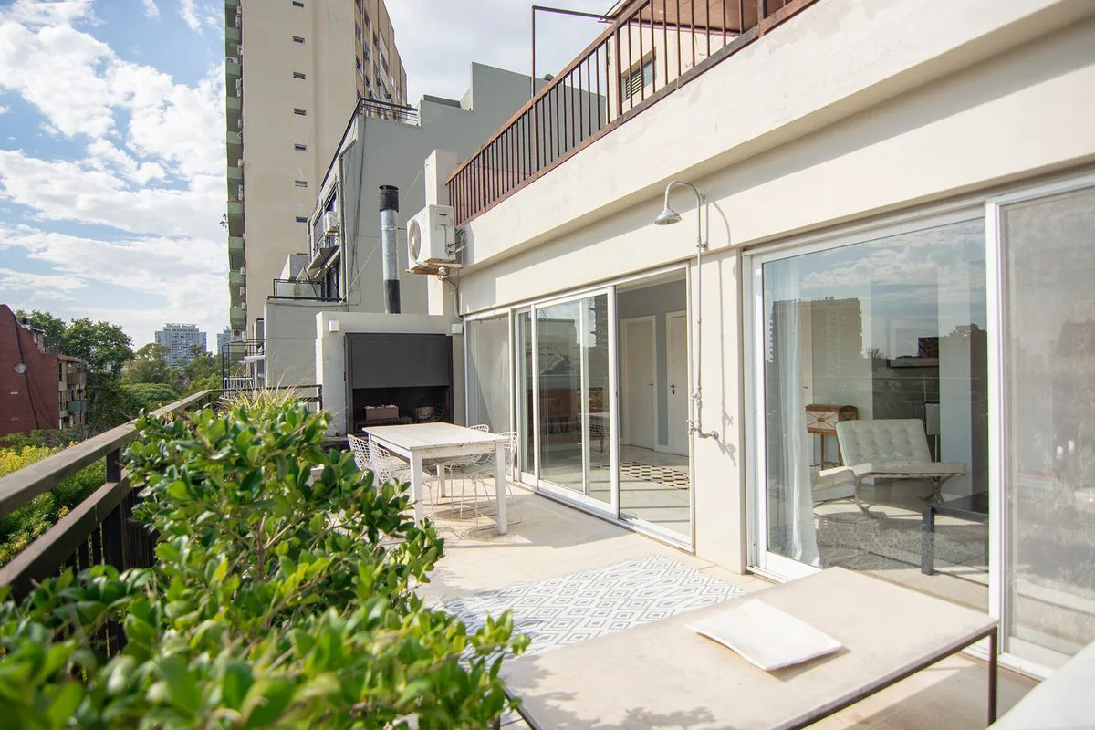 VENTA PISO CAÑITAS TERRAZA VISTA PANORAMICA C/COCH foto 4