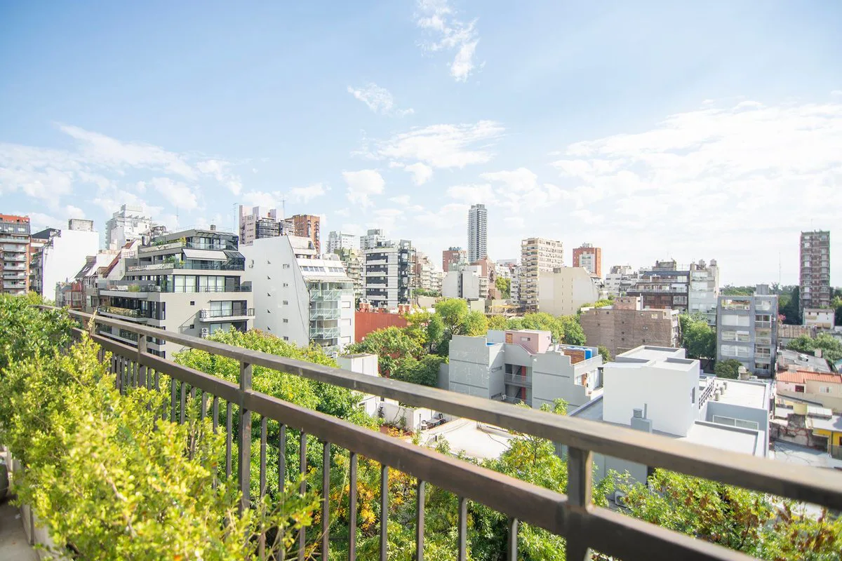 VENTA PISO CAÑITAS TERRAZA VISTA PANORAMICA C/COCH foto 5