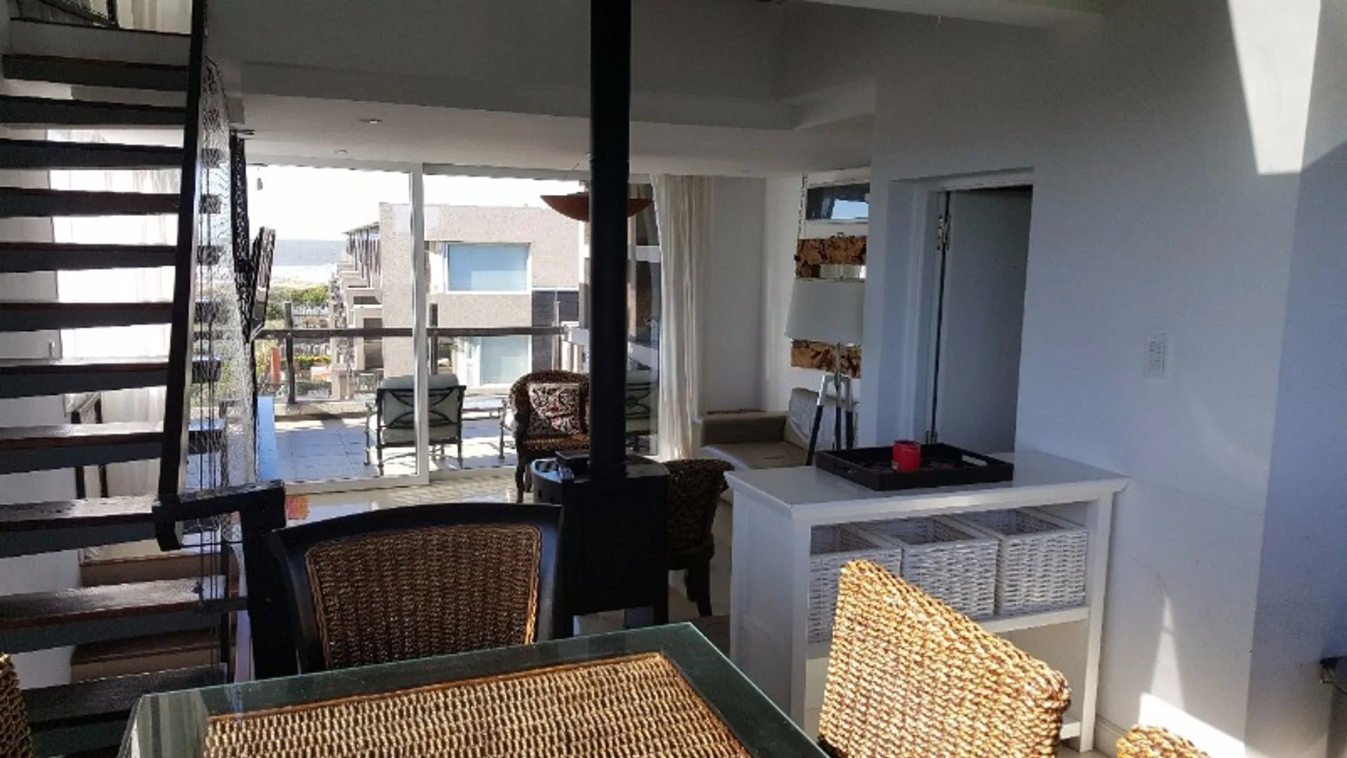 VENTA DEPARTAMENTO MAR DE LAS PAMPAS LINDA BAY