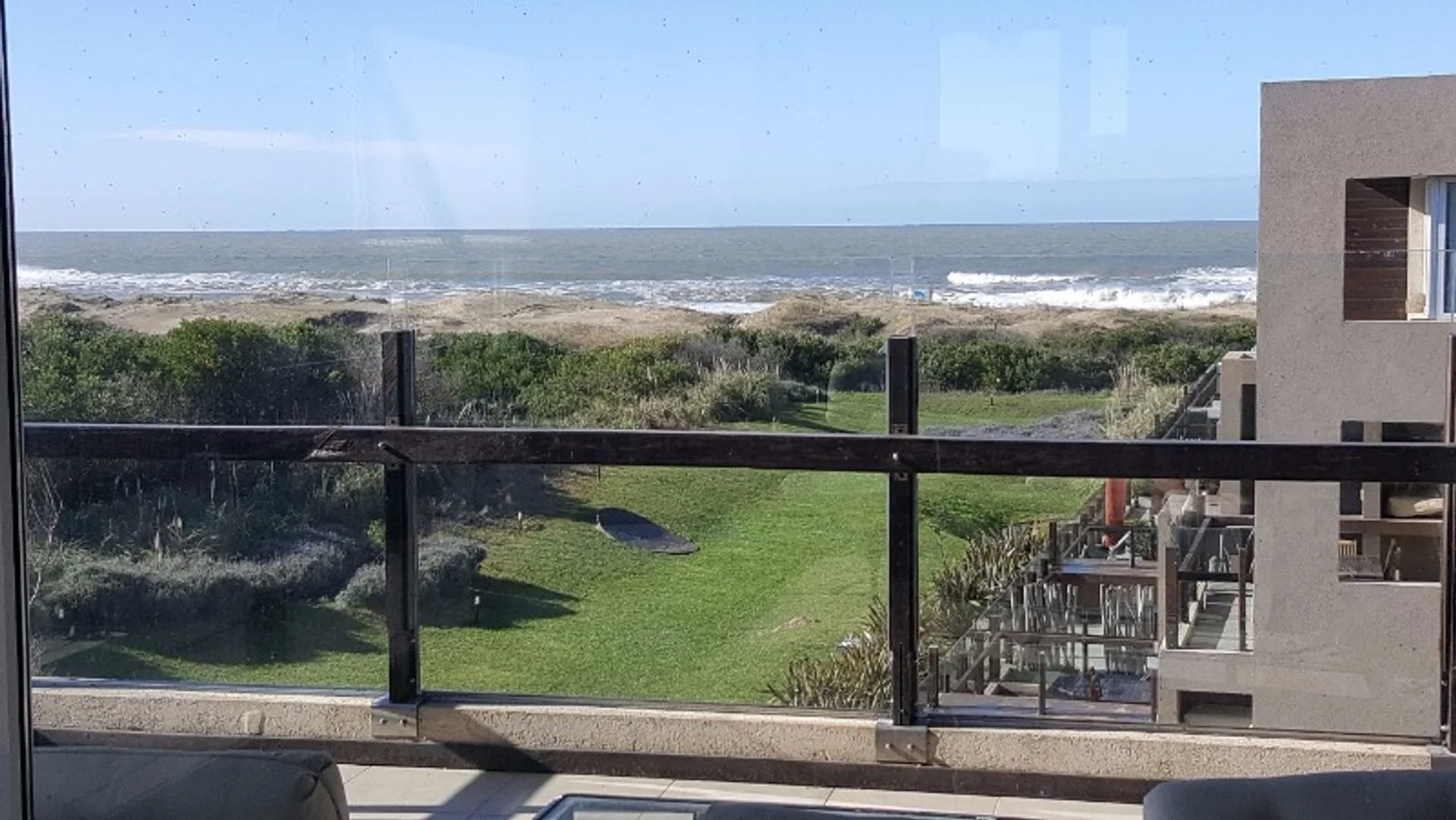 VENTA DEPARTAMENTO MAR DE LAS PAMPAS LINDA BAY foto 3