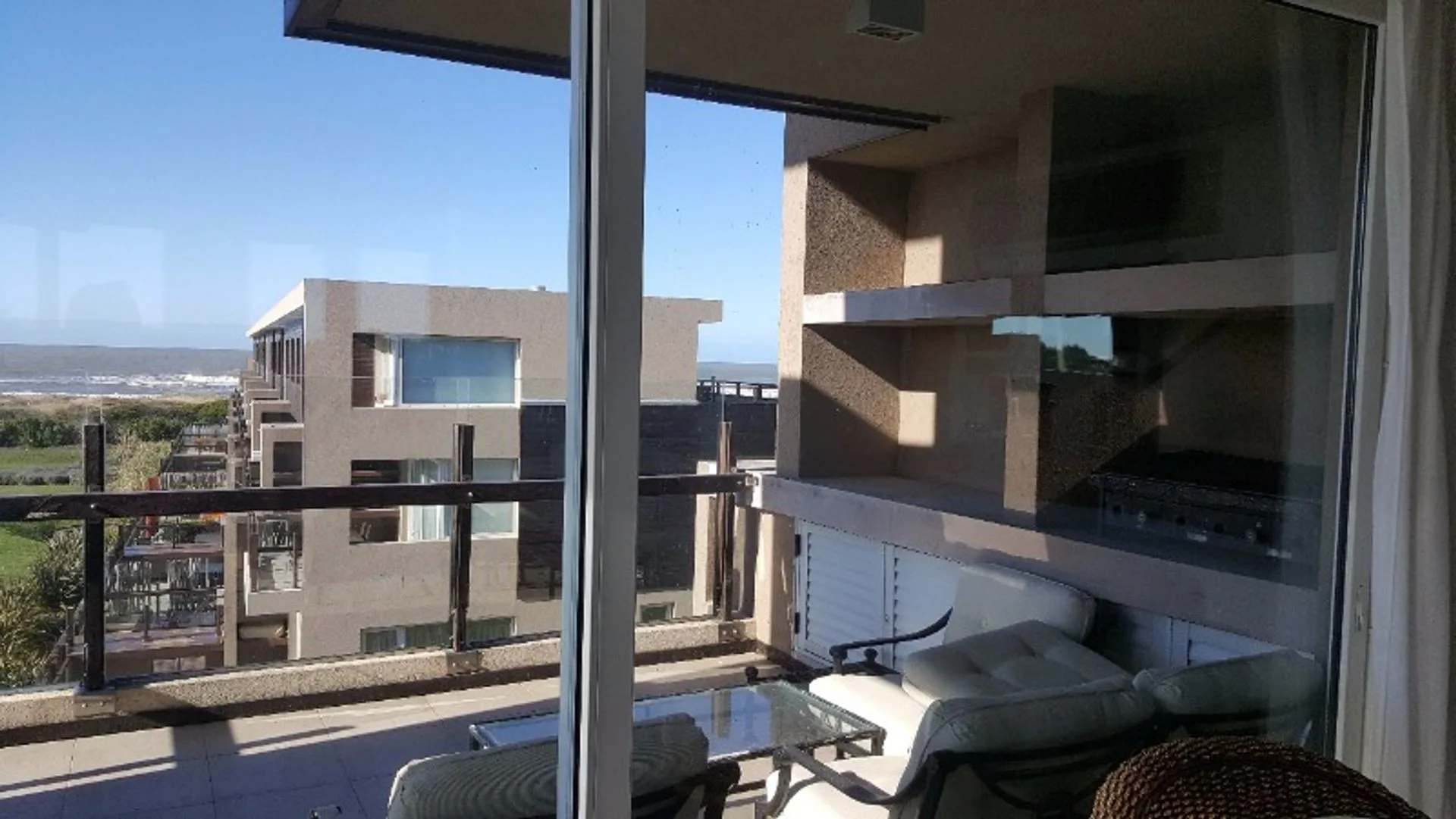 VENTA DEPARTAMENTO MAR DE LAS PAMPAS LINDA BAY foto 5