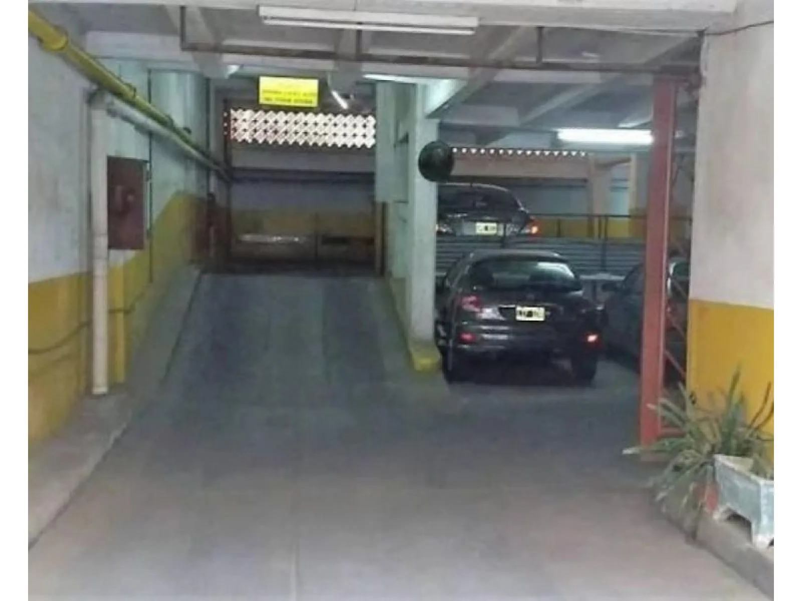 Cochera en Venta BELGRANO Propuestas razonables. foto 2