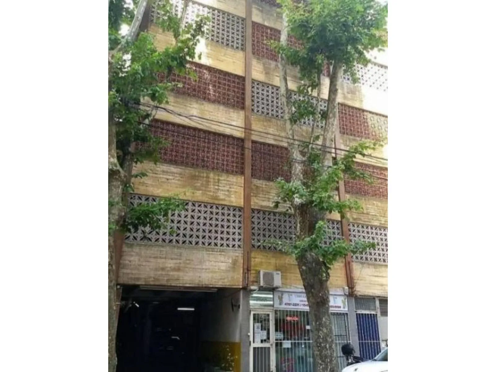 Cochera en Venta BELGRANO Propuestas razonables. foto 4