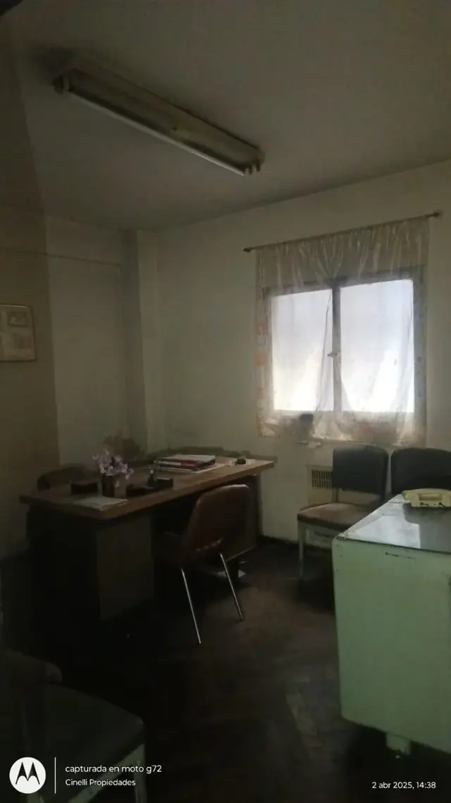 Excelentes 4 oficinas en una Montevideo 665 caba