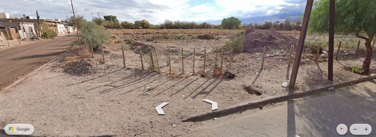 Venta terreno Fiambala excelente ubicacion