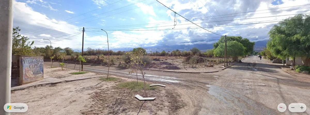 Venta terreno Fiambala excelente ubicacion foto 3