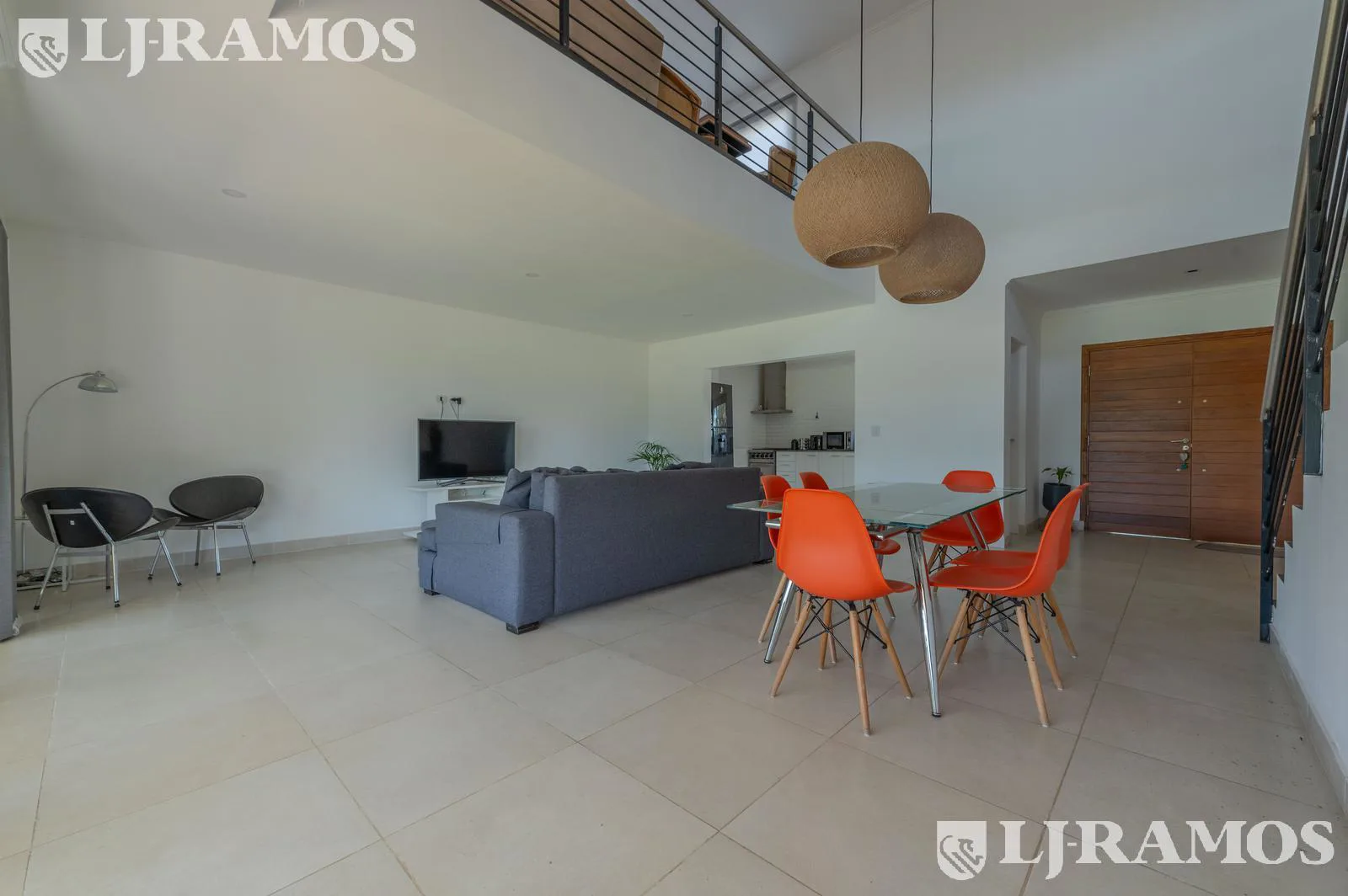Casa en  San Matias PG foto 3
