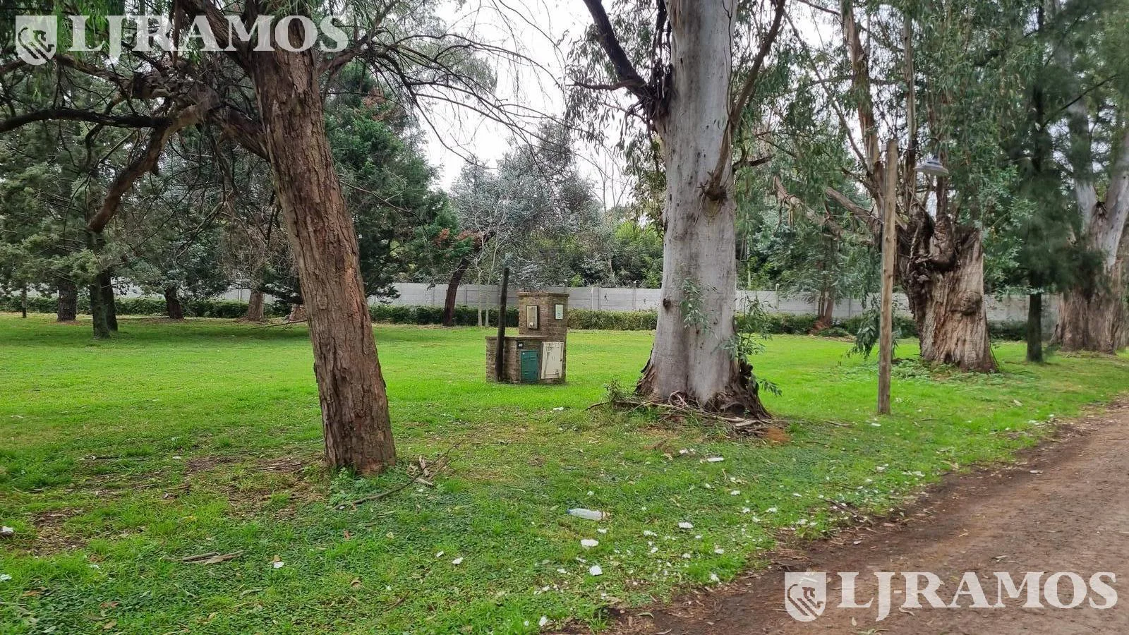 Terreno en Casuarinas Del Pilar foto 3