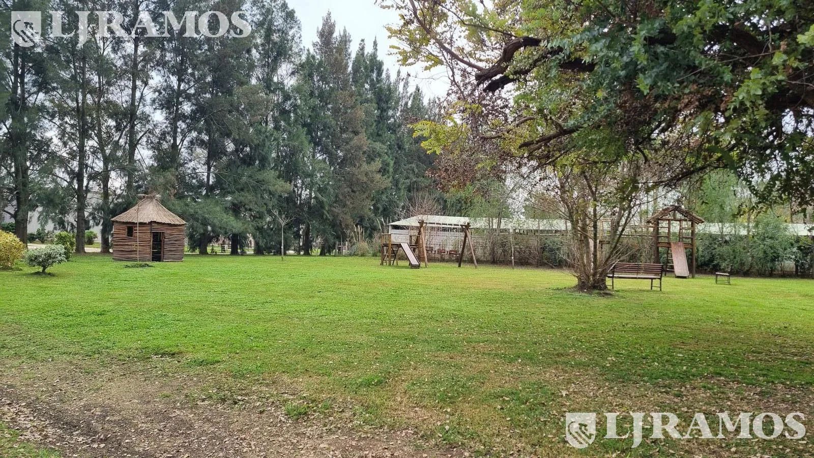 Terreno en Casuarinas Del Pilar foto 5