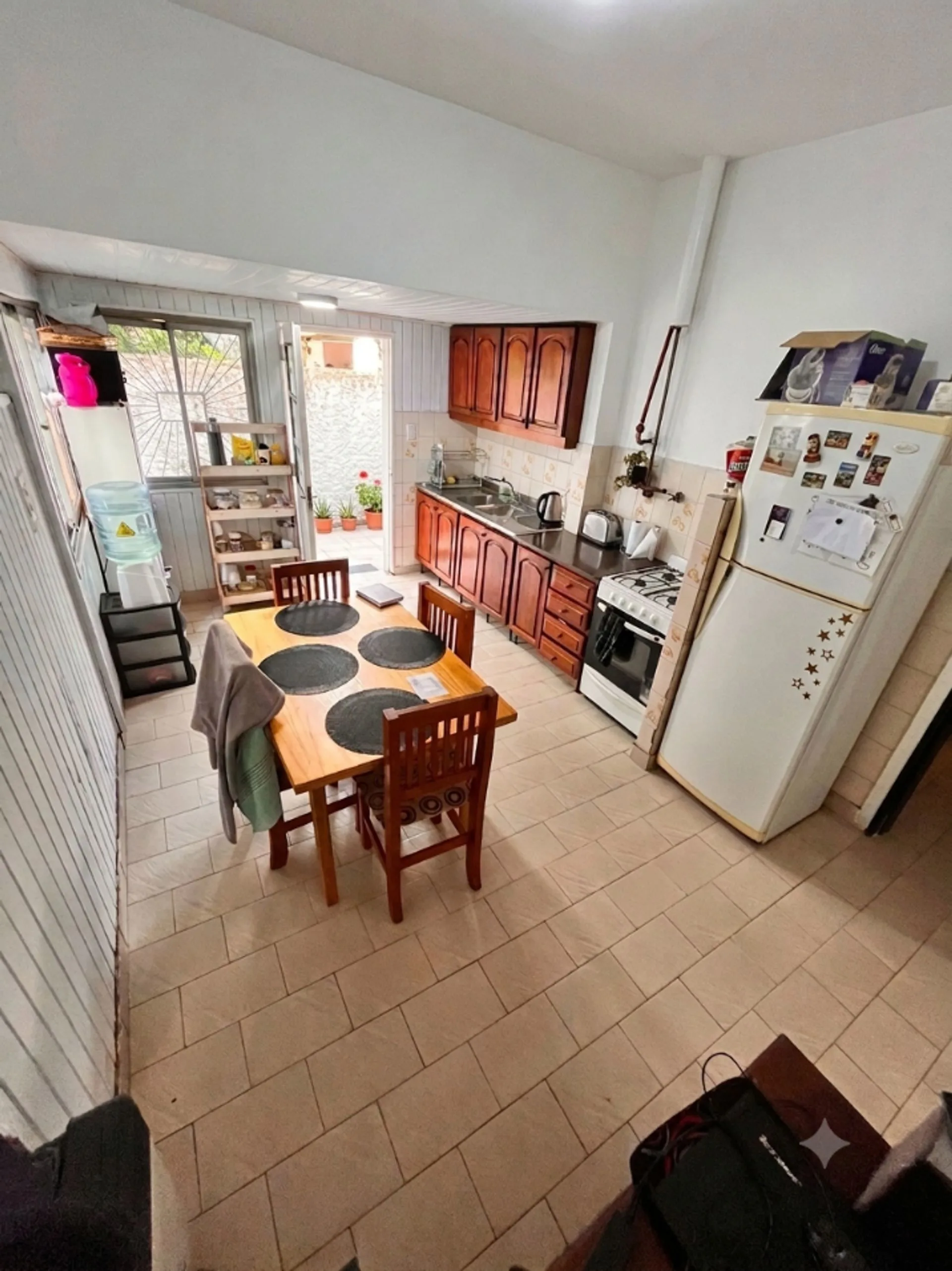 Casa PH 5amb. 4 dorm. patio lavad terraza 2 coch foto 4