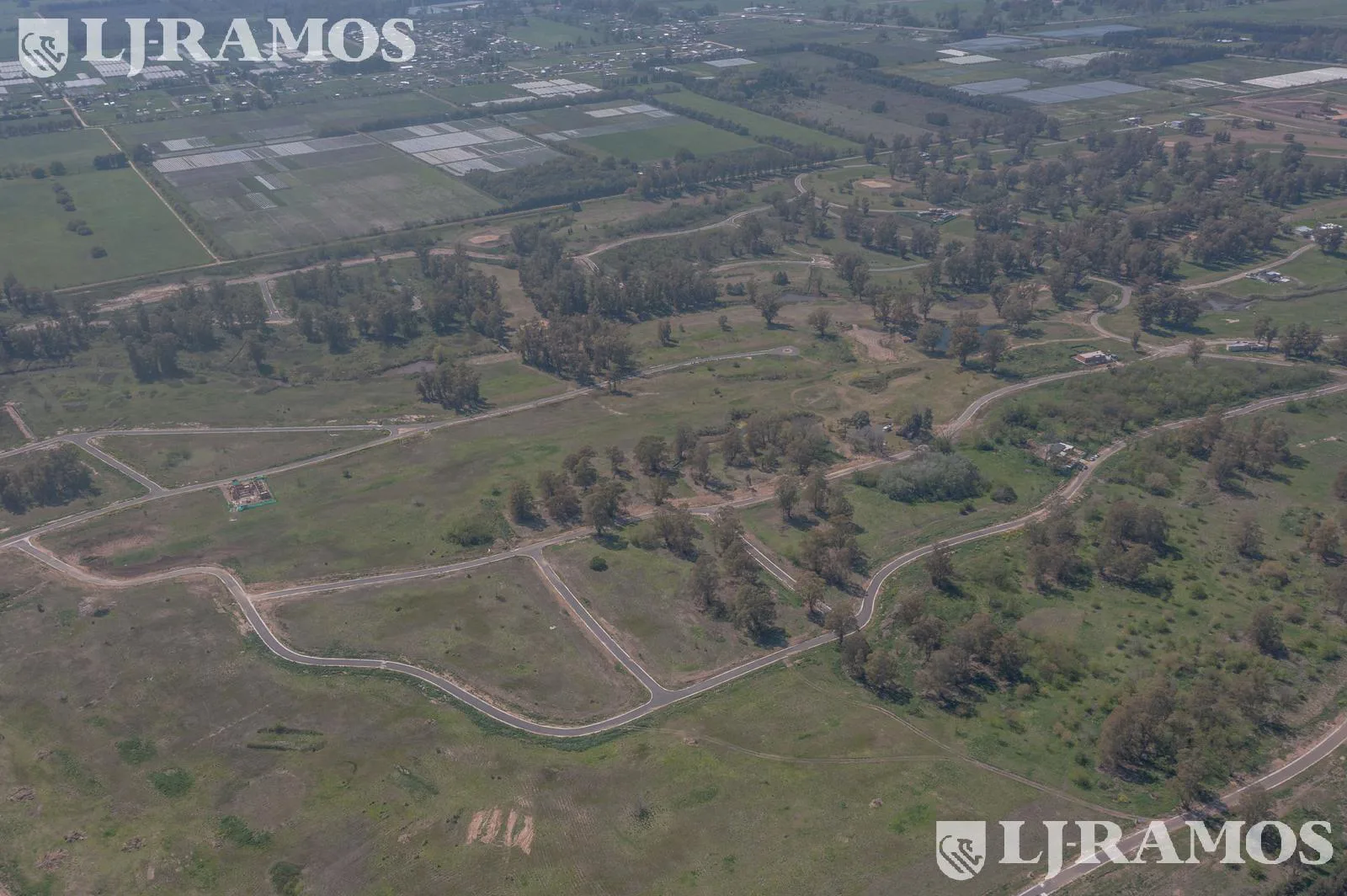 Terreno - Los Pinares C. Club foto 5