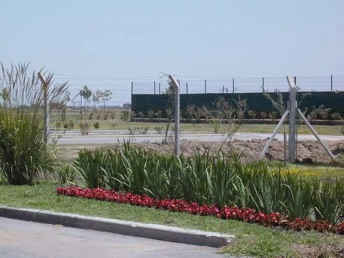 Santa Rita Club de Campo - Lote: 1654 foto 5
