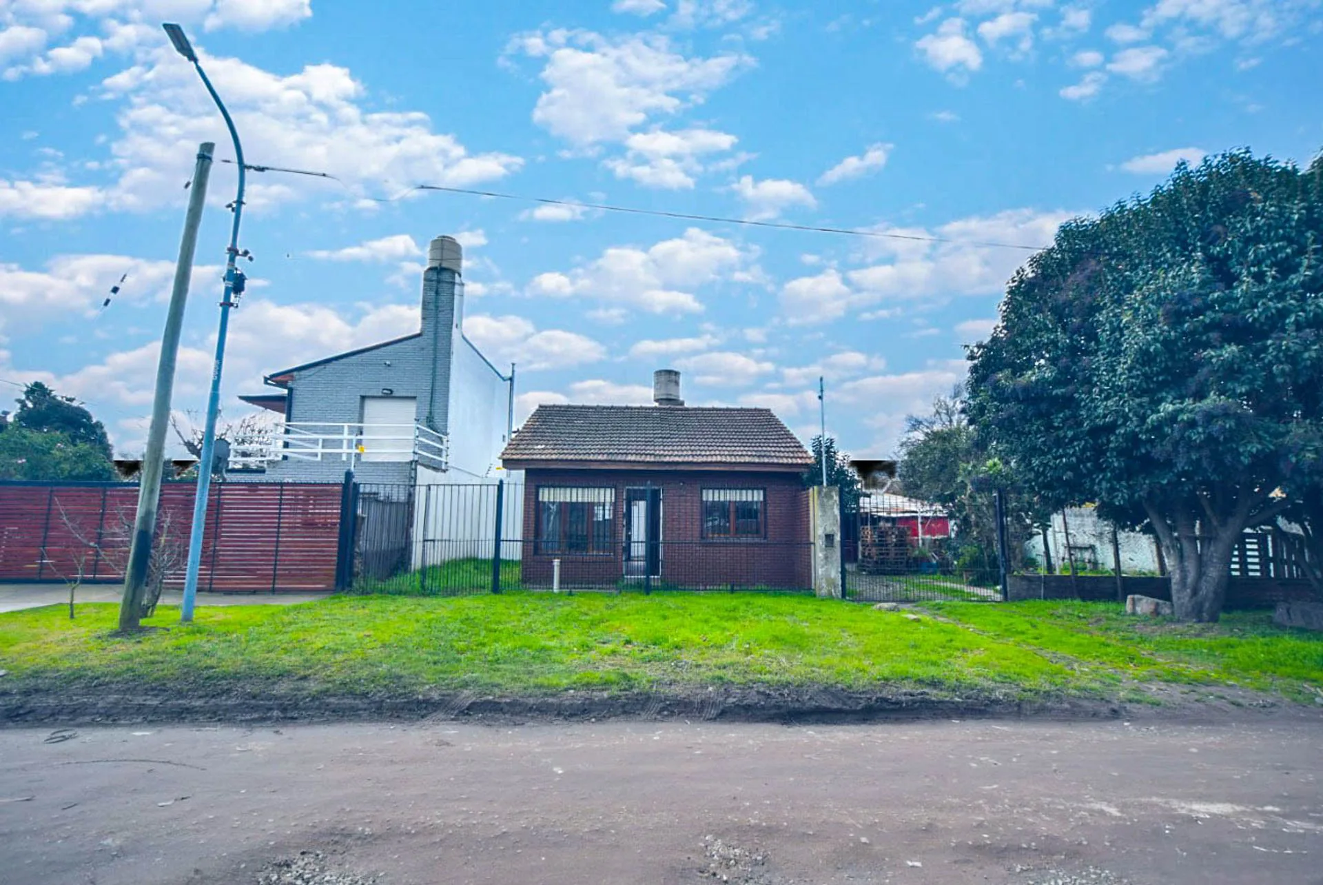 VENTA PH DOS AMBIENTES CON PATIO foto 4