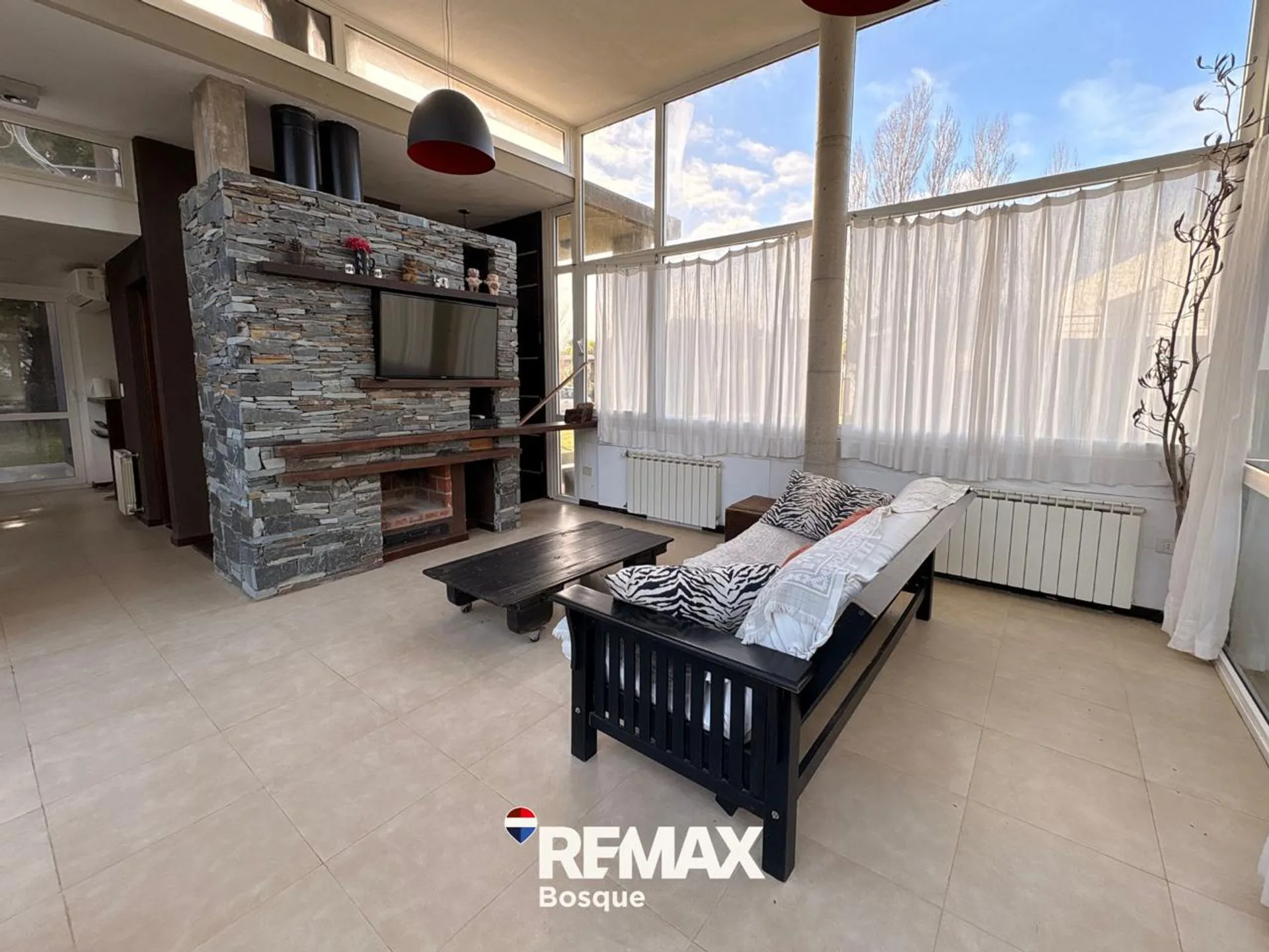 Casa en venta Costa Esmeralda,Senderos II, lote 24 foto 4