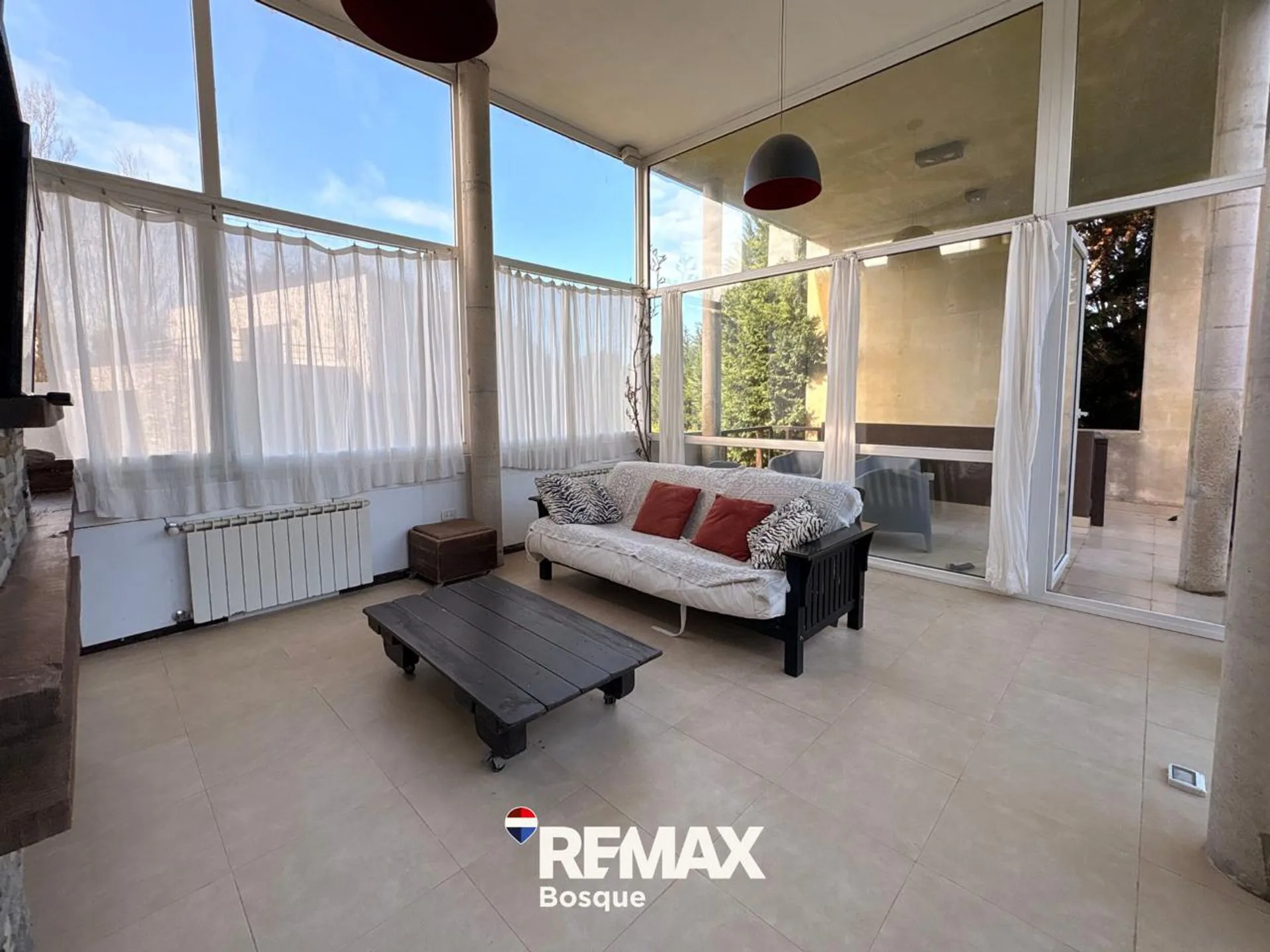 Casa en venta Costa Esmeralda,Senderos II, lote 24 foto 5