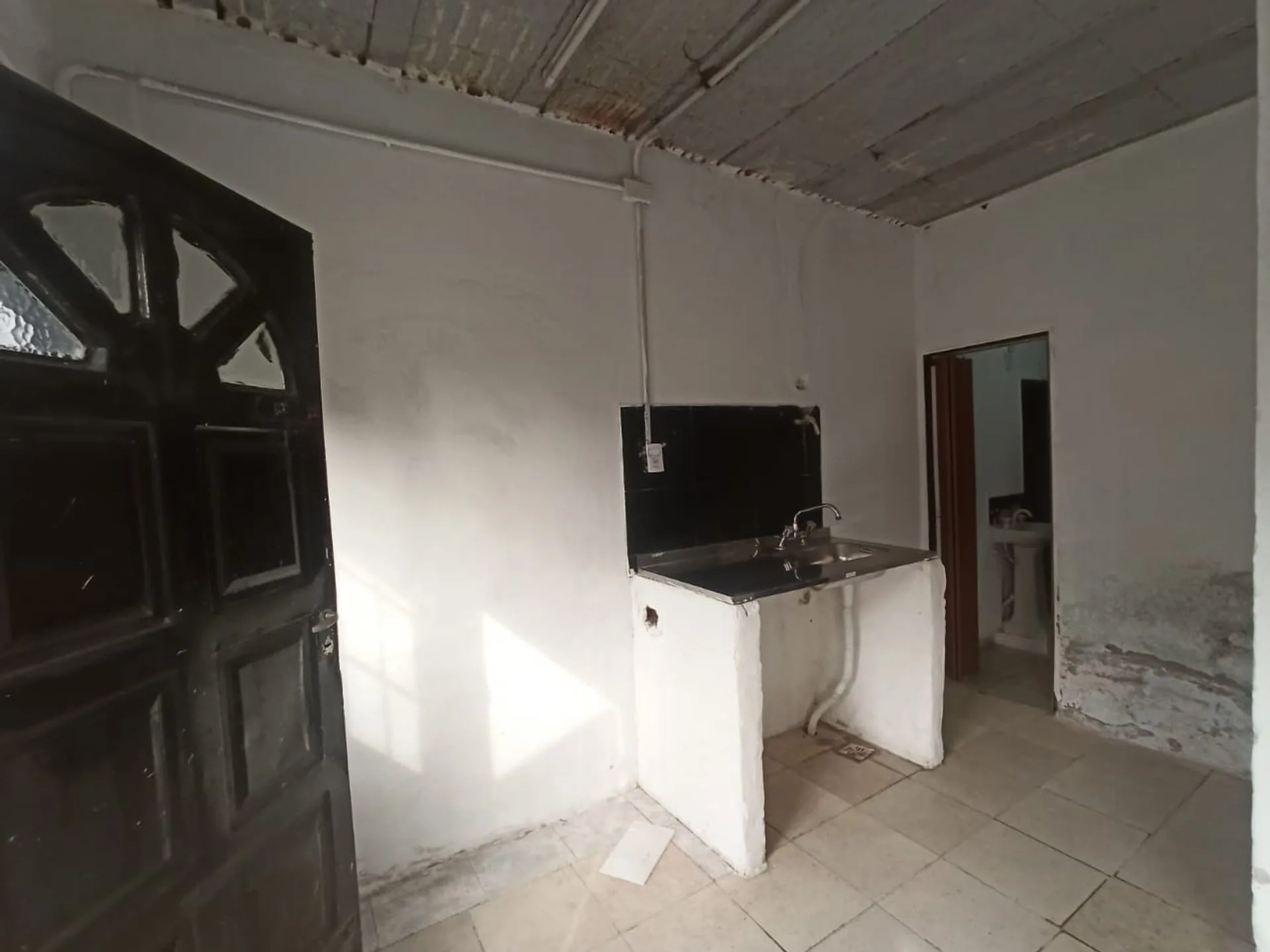 COMPLEJO 7 DEPARTAMENTOS MERLO INVERSOR foto 5