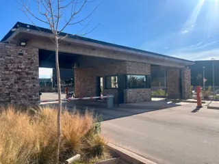 VENTA DE LOTE DE 500 m² EN  TERRAZAS PARK VISTALBA foto 2