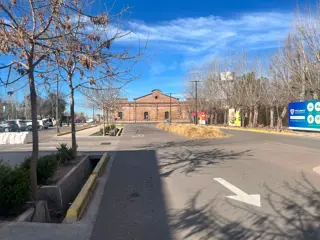 VENTA DE LOTE DE 500 m² EN  TERRAZAS PARK VISTALBA foto 3