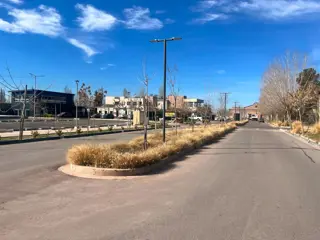 VENTA DE LOTE DE 500 m² EN  TERRAZAS PARK VISTALBA foto 4