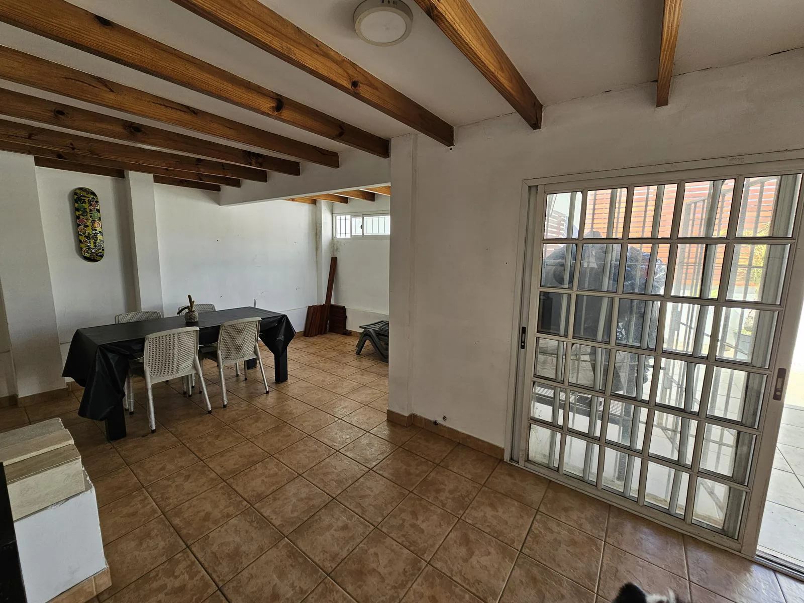 PH 3 ambientes en venta - Correa 3100, Saavedra foto 2