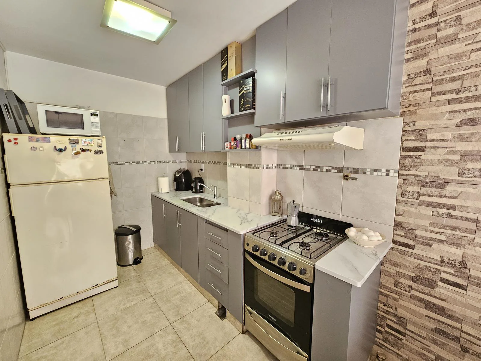 PH 3 ambientes en venta - Correa 3100, Saavedra foto 5