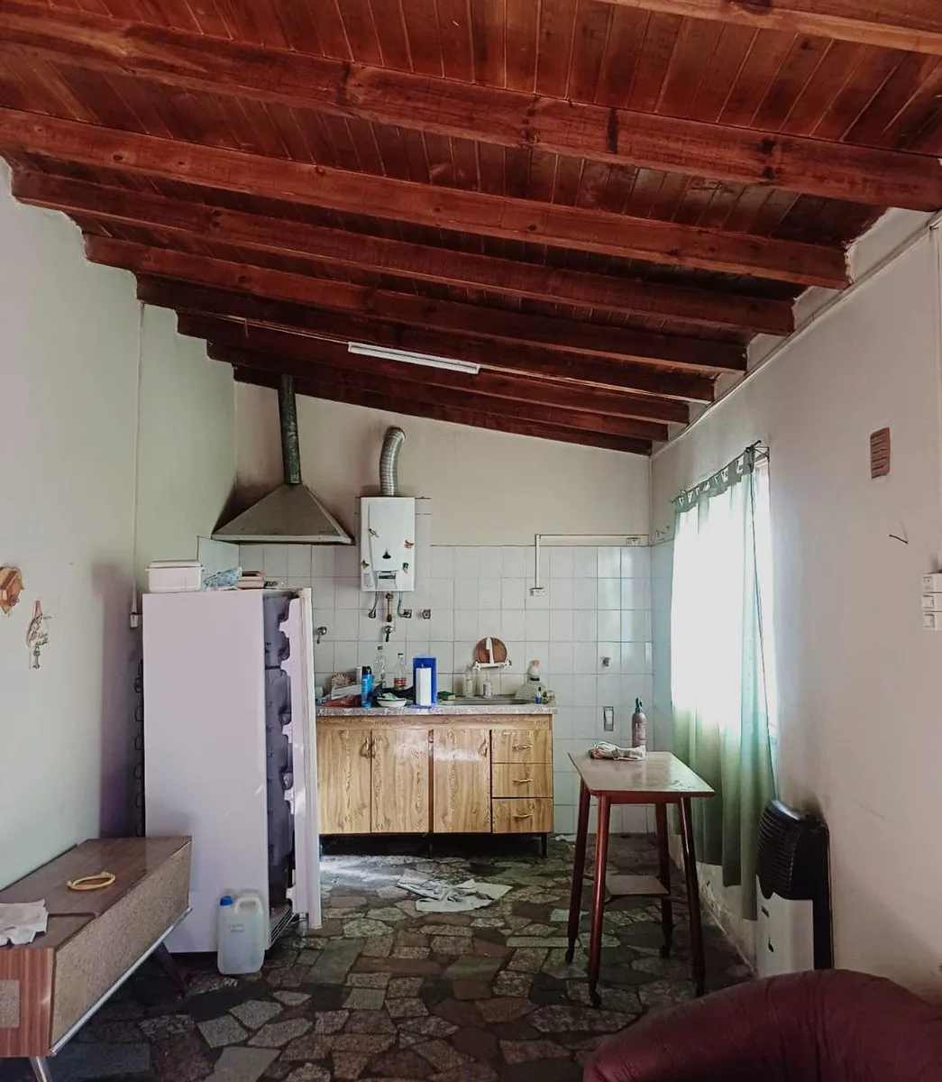 VENTA DE CASA EN BARRIO ROSAL ll . MAIPU. MENDOZA foto 2