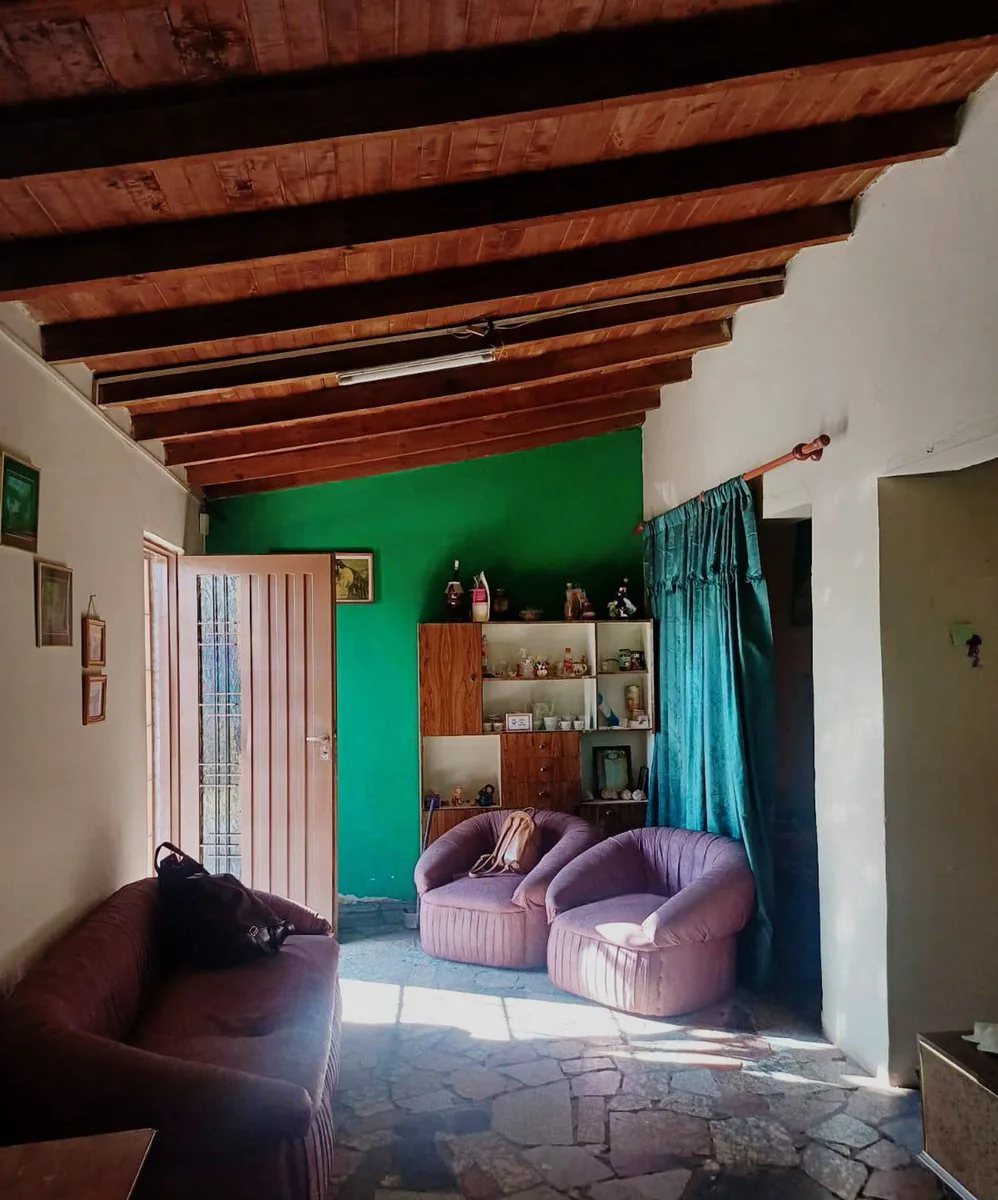 VENTA DE CASA EN BARRIO ROSAL ll . MAIPU. MENDOZA foto 3