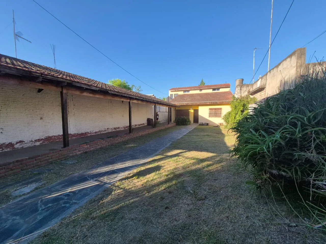 Dos Viviendas en Un Terreno de 350 m² foto 3
